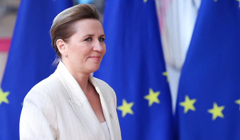 Perdana Menteri Denmark Sebut Kunjungan AS ke Greenland Tak dapat Diterima